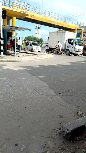 Sabanagrande, Atlántico