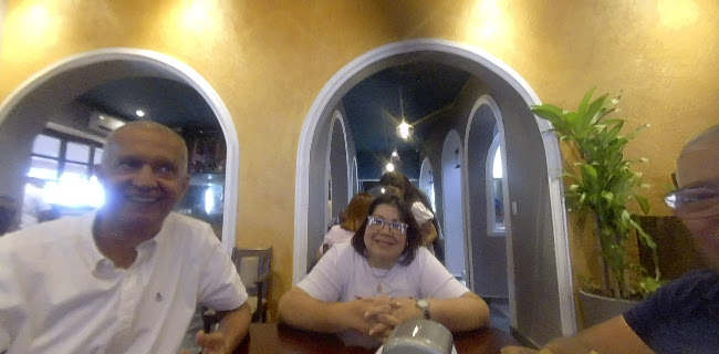 Mi Tierra Restaurante Bar