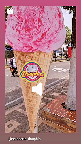 Comentarii opinii despre Heladería Dauphin