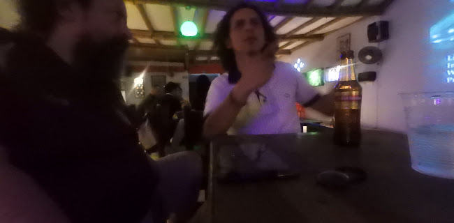 Opinii despre D Leyenda Bar în Ibagué - Gastronomía y hostelería