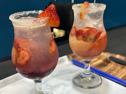 La Pizzería by Carbón y Sazón