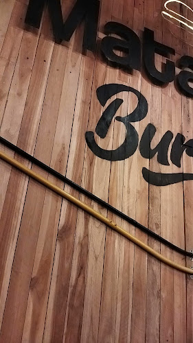 Matanga Burger Ortiz - Apartadó