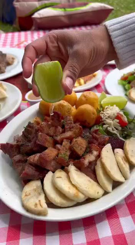 Opinii despre Recanto Picnic în Guarne - Gastronomía y hostelería