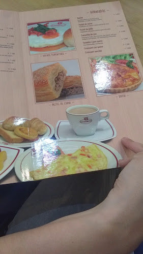 Pastelería Lucerna | Armenia - Armenia