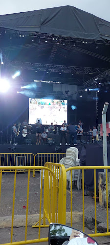 plaza de mercado - El Espinal