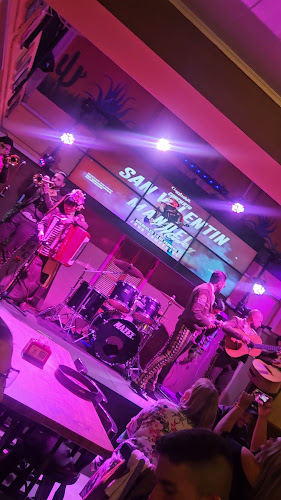 El Gran Garibaldi Restaurante & Mariachi