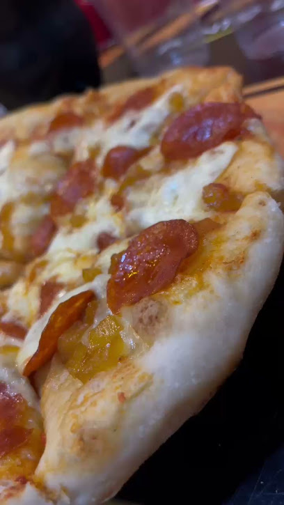 Rockys Pizza - TFF Media