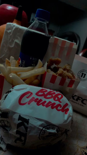 Opinii despre KFC Mayales Valledupar în Valledupar - Gastronomía y hostelería