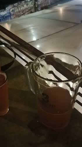 Comentarii opinii despre Casa Rosa Market