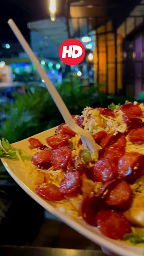 Opinii despre HD restaurante în Ocaña - Gastronomía y hostelería