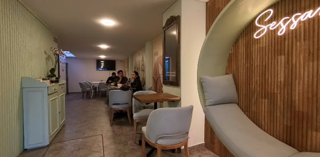 Sessanio brunch e coffe - Gastronomía y hostelería