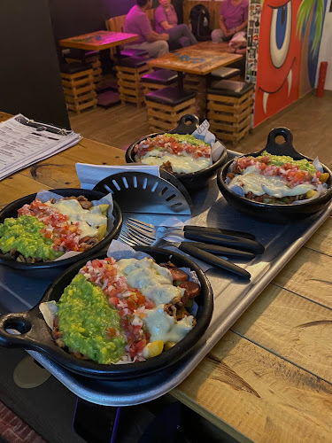 Burger Joint - Soledad