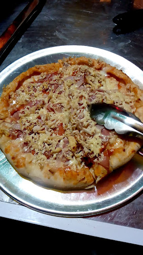 Opinii despre El semáforo de las pizzas în Cartagena de Indias, Provincia de Cartagena - Gastronomía y hostelería
