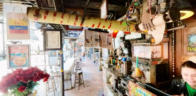 Andrés Carne de Res Chía - Chía