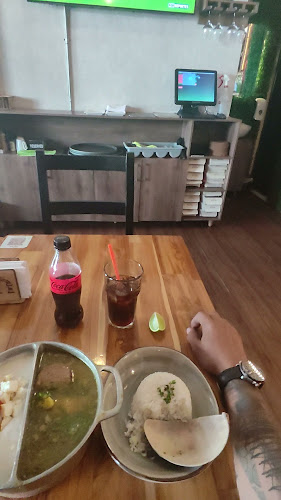 Opinii despre Curramba Bistró în Soledad - Gastronomía y hostelería