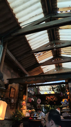 El Altillo Café Usaquén 1 - Bogotá