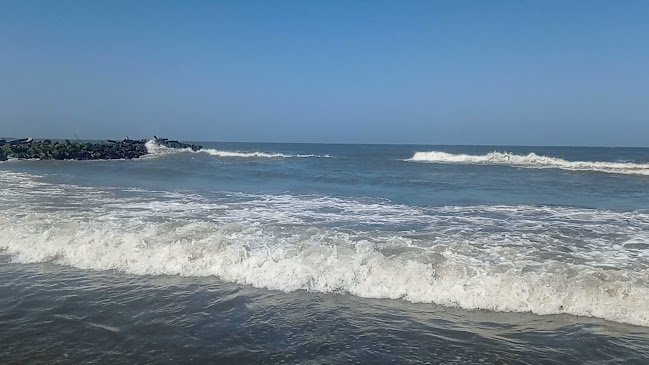 Cl. 1 E #16D-16, Puerto Colombia, Atlántico