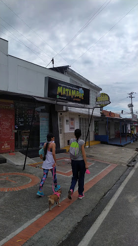 Cl. 15 #34a 34, Villavicencio, Meta