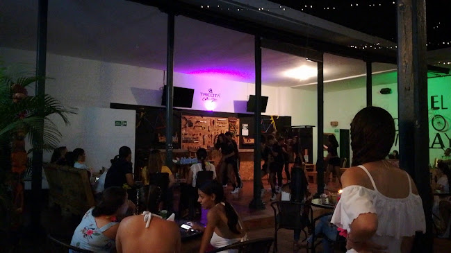 Tricota Coffee Bike - Gastronomía y hostelería