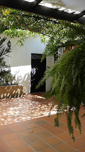 Grama, Cl. 41a #30-08, Villavicencio, Meta