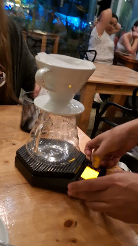 Opinii despre Cafeto - tienda de café în Pereira - Gastronomía y hostelería