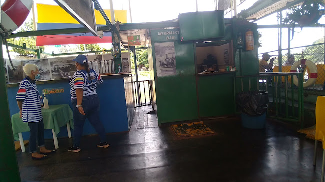 Opinii despre La Barca Del Capitán Rozo în Girardot - Gastronomía y hostelería