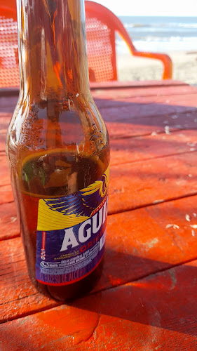 El Pez Que Canta - Puerto Colombia