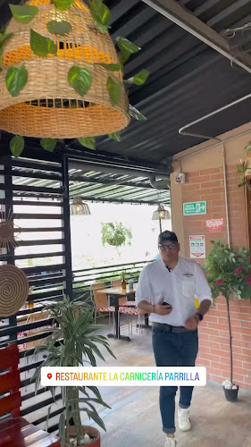 Opinii despre La Carnicería Parrilla Sede Ibague în Ibagué - Gastronomía y hostelería