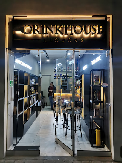 Drink House Licores