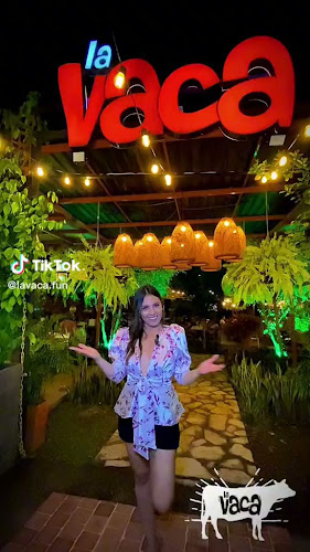 La Vaca de Ipanema - Neiva