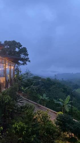 Mirador del Café - Piqueteadero - Gastronomía y hostelería