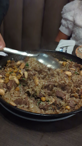 Opinii despre Mcocina Casa La Independiente în Barranquilla - Gastronomía y hostelería