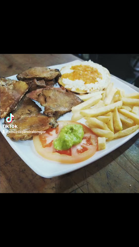 Opinii despre Chuzos Pereira lo mejor. în Villavicencio - Gastronomía y hostelería