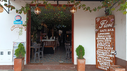 Cafe Bar D'Floré