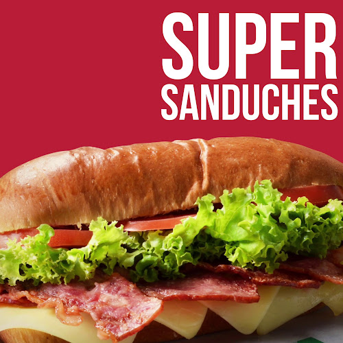 Opinii despre Rumbos Super Sanduches în Chía - Gastronomía y hostelería