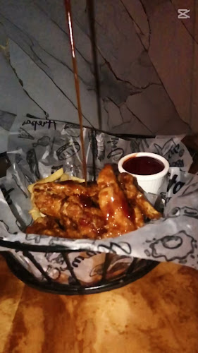 Opinii despre Restoran el jardin de los sabores în Morales - Gastronomía y hostelería