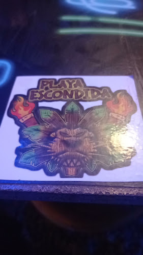 Playa Escondida - Yopal