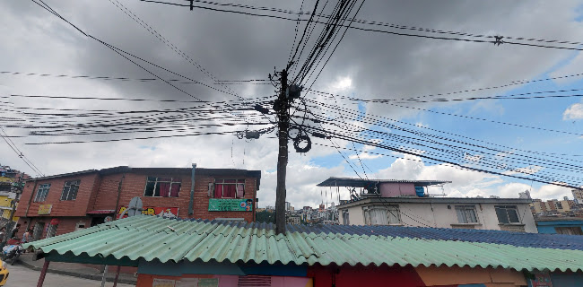 RESTAURANTE DRAGON COLOMBIANO - Arroz Paisa Villa Hermosa Manizales - Arroz Chino Villa Hermosa Manizales - Arroz Ranchero