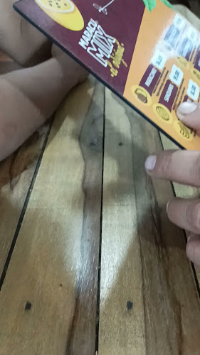 Opinii despre MaracuMix el Original în Girón - Gastronomía y hostelería