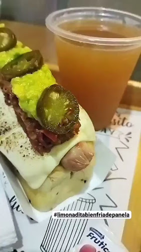 Doggi's Fast Food - Piedecuesta