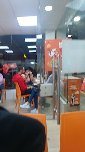 Opinii despre Little Caesars Pizza Lagartos în Bogotá - Gastronomía y hostelería