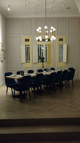 Opinii despre Restaurante La Cocina în Cali - Gastronomía y hostelería