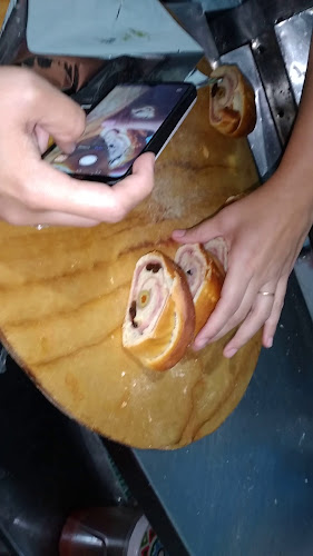 Chamo's Pizza - Ibagué