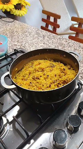 Cafe Con Leche - Gastronomía y hostelería