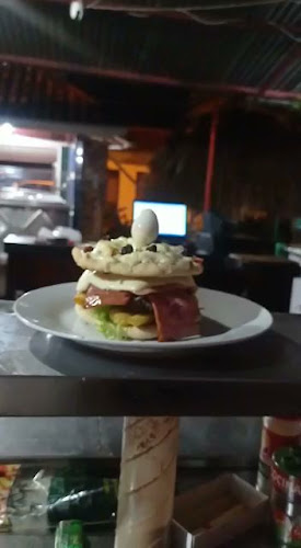 Comentarii opinii despre PIZZA-GER