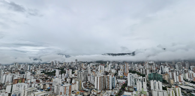 Restaurante El humero de la 21 - Bucaramanga