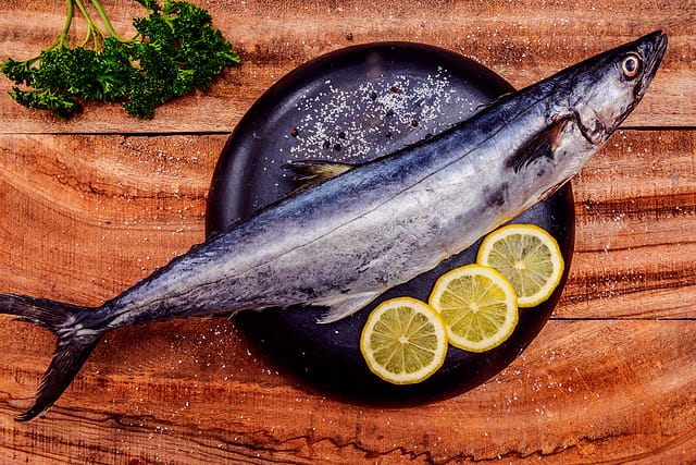 distribuidora el rey marisco - Mocoa