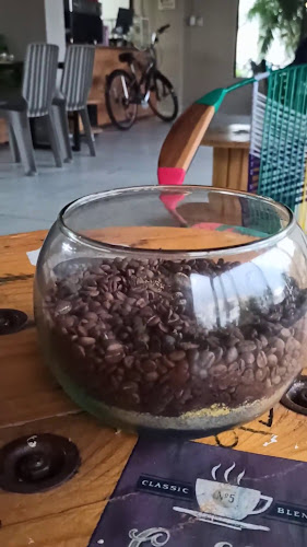 Matte Café - Gastronomía y hostelería