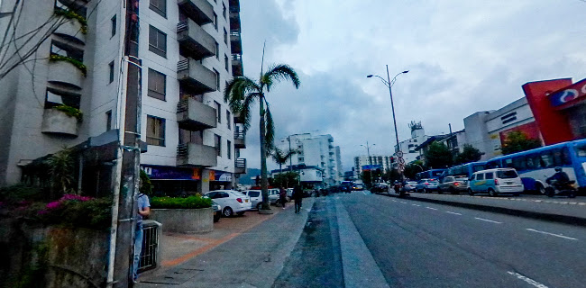 Comidas Rapidas El Cali El Calidoso Del Sabor