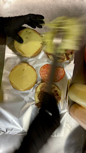 Opinii despre Comidas rápidas el paísa Morelia în Palmira - Gastronomía y hostelería